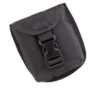 Kaeltsyn de poids de plongée 2kg, plomb de plongée sous-marine, ceinture de de poids avec poche à boucle
