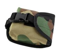 Kaeltsyn de poids de plongée 2kg, plomb de plongée sous-marine, ceinture de de poids avec poche à boucle