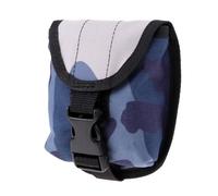 Kaeltsyn de poids de plongée 2kg, plomb de plongée sous-marine, ceinture de de poids avec poche à boucle