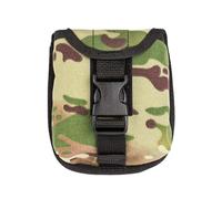 Kaeltsyn de poids de plongée 2kg, plomb de plongée sous-marine, ceinture de de poids avec poche à boucle