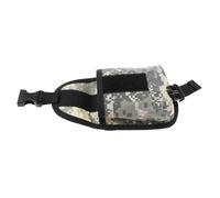 Kaeltsyn de poids de plongée 2kg, plomb de plongée sous-marine, ceinture de de poids avec poche à boucle