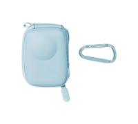 Kaeltsyn de Rangement pour caméra d ' Action avec, BBBB | Fermeture à glissière pour une organisation confinée, format de caméra unique ajusté, boucle intégrée pour point de