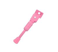 Kaeltsyn de vélo de stationnement de Remplacement de vélo à Une Jambe béquille de stationnement de vélos de composant de béquille de vélo