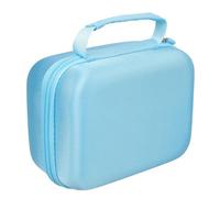 Kaeltsyn Élégant étui en EVA pour appareil photo ESOXOFFORE/Dylanto/Yehtta/HiMont - Boîte de transport pour petits photographes - Sac d'accessoires de photographe pour enfants