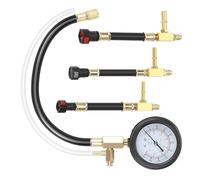 Kaeltsyn Ensemble d ' Outils de Diagnostic de de Pression des systèmes de Carburant de pour Les mécaniciens de dépannage Automobile et Les bricoleurs enthousiastes