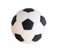 Kaeltsyn Ensemble de décorations de gâteaux à usage multiple sur le thème du football pour anniversaires et célébrations Efficace et sûr à ranger