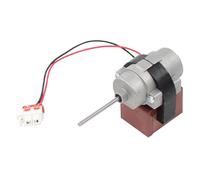 Kaeltsyn Ensemble de moteur de ventilateur de congélateur pratique 3015924900 conçu pour les systèmes de refroidissement du réfrigérateur