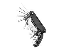 Kaeltsyn Ensemble de vélos multifonctionnels pliés hexagonaux pour les amateurs de cyclisme