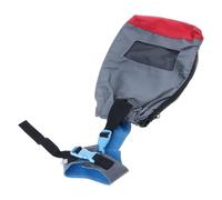 Kaeltsyn Enveloppement de Jambe de paralysie pour Chiens, de traînée léger prévient Les dommages cutanés et s ' adapte à la Plupart des Chariots de mobilité de traînée pour Chien