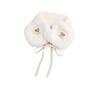 Kaeltsyn Et confortable bébé cache-oreilles en peluche pour chauffe-oreilles joli ours cache-oreilles pour le plaisir et la couvertures en peluche