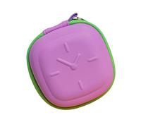Kaeltsyn Étui de EVA pour chargeurs 140 W avec Chargement, Purple