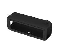 Kaeltsyn Étui de transport en silicone pour extérieur 20100 mAh 220 W Sac de rangement Boîte de protection antichoc pour batterie