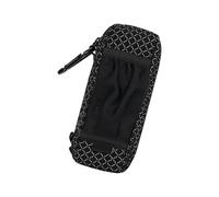 Kaeltsyn Étui de transport ergonomique pour équipement de chargement A110G avec décorations thématiques et corde latérale pratique, accessoire d'alimentation mobile multifonctionnel