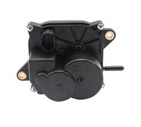 Kaeltsyn Excellent remplacement du moteur du boîtier de transfert assurant une fonctionnalité de fonctionnement sécurisée du quadricycle manquant d'outils complexes, organisation rapide du moteur