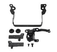 Kaeltsyn Facile à transporter mais robuste support de montage 88210-47090 sans accident Lidar montage adapté aux modèles de voiture acceptation support de transducteur Lidar