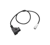 Kaeltsyn Fil de à Connexion sécurisée pour Batterie à en V Cordon d ' Alimentation Professionnel Câble d ' Alimentation Portable D-Tap 19/39 / 59 Pouces Câble de Liaison de Batterie à en V