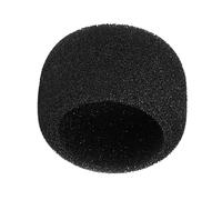 Kaeltsyn Filtre de micro éponge doux en mousse respirante à fixation rapide pour micro SM57