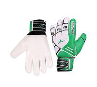 Kaeltsyn Gants de gardien de but de but de football à forte adhérence, gants de protection des doigts, gants de gardien de but pour adultes, football de football pour jeunes adultes