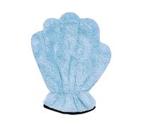 Kaeltsyn Gants de toilettage ergonomiques qui absorbent l'eau instantanément et éliminent les poils morts sans effort. Séchage rapide