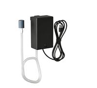 Kaeltsyn Générateur d ' oxygène USB Portable, pour Aquariums et Accessoires de pêche, Pompes à oxygène pour citerne à Poissons