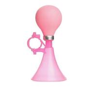 Kaeltsyn Guidon de vélo pour trompette - Alarme pour enfants - Klaxon pour vélo