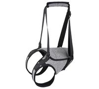 Kaeltsyn Harnais de levage confortable réglable pour animal domestique - Systèmes de corps pour blessure handicapée - Harnais réglable pour animal domestique