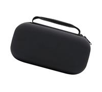Kaeltsyn Housse de protection élégante pour microphone KMC500/KMC600 avec surfaces anti-rayures et ajustement sécurisé pour un rangement sûr Sac de ramassage étanche