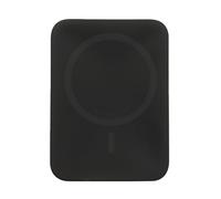 Kaeltsyn Housse en Silicone pour Jinshajiang 5000mAh MDY20EB, découpe précise pour Un accès Facile Chargement, commodité de Voyage, étui Powerbank