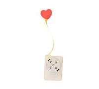 Kaeltsyn Insert de Lecture vocale pour Les projets en, 1pc Heart 5Min | Module sonore compact service des fabricants de poupées et des peluches