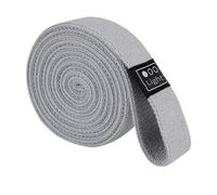Kaeltsyn Intensity Fitness Bande de résistance pour poussées de hanche et musculation avec niveaux de tension à code couleur