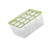 Kaeltsyn Jardinière robuste et translucide conçue pour un entretien facile des plantes et un jardinage compact