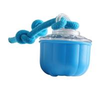 Kaeltsyn Jouet amusant pour chien développé pour brûler l'excès de puissance tout en stimulant l'envie naturelle avec un mouvement permanent