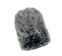 Kaeltsyn La housse avancée de microphones à réduction du bruit pour SM7B garantit des captures vocales claires dans n'importe quel environnement. Pare-brise multicouleur