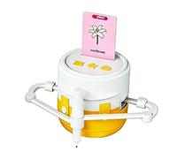 Kaeltsyn La machine à croquis automatique pour enfants stimule l'imagination grâce à des exercices de coloriage mains et un design créatif, compagnon de peinture créatif pour enfants