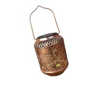 Kaeltsyn Lampe automatique alimentée par énergie solaire pour projeter des oiseaux et des fleurs - Chargement efficace - Longue durée de nuit - Projection de jardin - Papillon