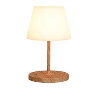 Kaeltsyn Lampe de chevet moderne réglable portable tactile à intensité variable Lampe de lecture pour la maison et le camping Activités Creative Chambre Décorative Lampes de table