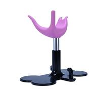 Kaeltsyn Le cadre réglable aide les chiens âgés souffrant de faiblesse de la jambe arrière à se déplacer facilement Aide à la mobilité du chien