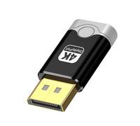 Kaeltsyn Le connecteur universel DP pour moniteur virtuel prend en charge la résolution 4K8K améliore la productivité de l'affichage virtuel