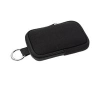 Kaeltsyn Le de boîtier en Nylon léger stocke des médicaments, Petits équipements, Solution de Stockage Polyvalente, conteneur Suspendu, à médicaments étanche