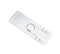 Kaeltsyn Le support de téléphone discret offre une rotation complète à 360° et un support adhésif sécurisé pour appareils mobiles support de téléphone de voiture