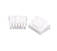 Kaeltsyn Les connecteurs de carte graphique 12 V HPWR 12 + 4 broches améliorent les fonctionnalités des PC de jeu élevés