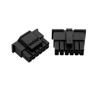 Kaeltsyn Les connecteurs de carte graphique 12 V HPWR 12 + 4 broches améliorent les fonctionnalités des PC de jeu élevés