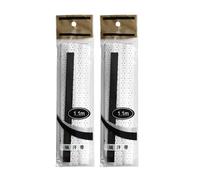 Kaeltsyn Lot de 2 protège-poignées en EVA pour pickleballs glissant et améliorant le jeu de pickleballs