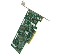 Kaeltsyn LSI9311 8I 8 ports internes SASs SFF8643 Carte adaptateur de bus hôte pour applications de centre de données Carte HBA en mode informatique