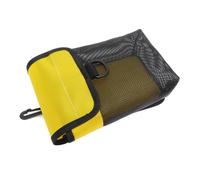 Kaeltsyn Mallette de transport multifonction pour équipement sous-marin à montage latéral pour équipement de plongée Sac de rangement pour marqueur de gonflage arrière Sac de déploiement SMB de