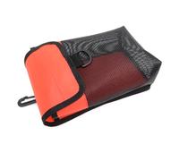 Kaeltsyn Mallette de transport multifonction pour équipement sous-marin à montage latéral pour équipement de plongée Sac de rangement pour marqueur de gonflage arrière Sac de déploiement SMB de