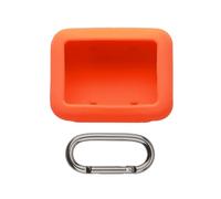 Kaeltsyn Manchon élastique léger pour barre de son GO 5 Protection intégrale en silicone facile à transporter