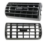 Kaeltsyn Mises à Niveau Excellent Ajustement Remplacement de la Grille de Ventilation 5FS10LAZAB Fixation Facile Lors de l ' Installation pour Couvercle de Sortie de climatisation SUV 1997-2006
