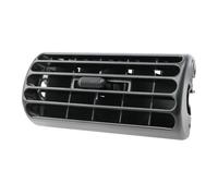 Kaeltsyn Mises à Niveau Excellent Ajustement Remplacement de la Grille de Ventilation 5FS10LAZAB Fixation Facile Lors de l ' Installation pour Couvercle de Sortie de climatisation SUV 1997-2006