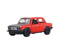 Kaeltsyn Modèle de Voiture en Alliage Jouet pour garçon, échelle 1/36, Voiture de Course de Sport avec Un Design réaliste, véhicule à Tirer, Jouet pour, Kits Cadeaux
